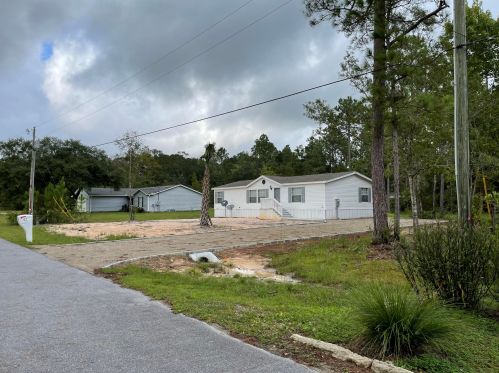 42 Florida Pl, Freeport FL  32439-6123 exterior