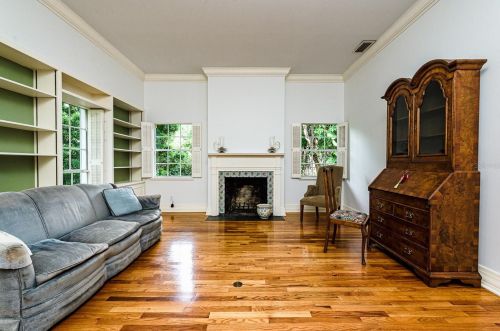 3 Riverside Cir, Ormond Beach FL  32176-6538 exterior