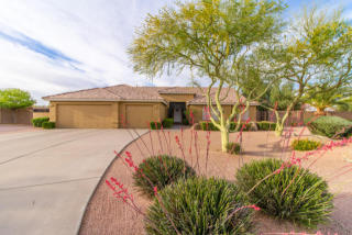 1064 Shannon Ct, Gilbert, AZ 85295-4846