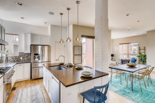 5046 Uinta St, Denver CO 80238-3294 exterior