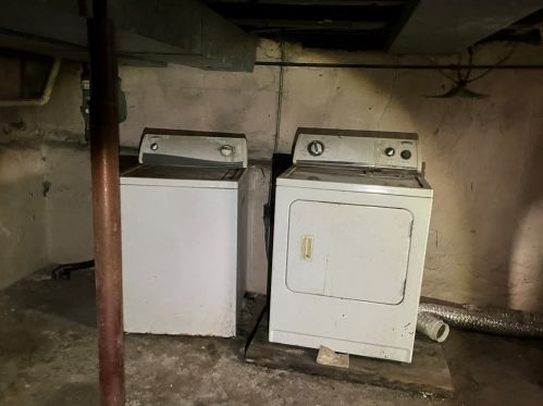 4614 5th Ave, Beaver Falls PA  15010-3320 exterior