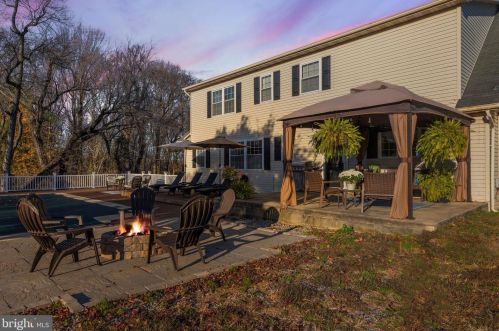 269 Mount Airy Rd, Smithville PA  17560-9762 exterior
