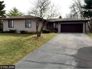 15605 45th Ave, Minneapolis, MN 55446-2106
