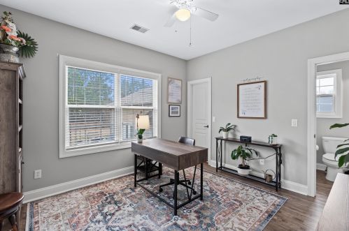 413 Cannon Knoll Rd, Lexington SC  29073-7103 exterior