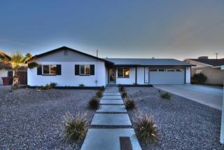8237 Minnezona Ave, Scottsdale, AZ 85251-1740