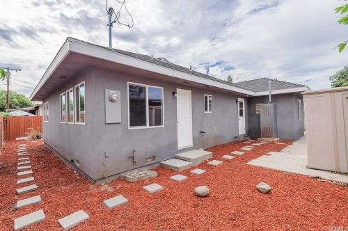 8829 Elm Ave, Temple City CA  91780-1808 exterior