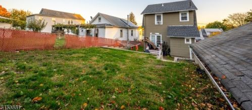 551 Leo St, Industrial Hillside NJ  07205-1726 exterior