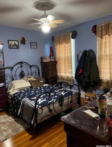 107-43 110th St, Jamaica, NY 11419-1243
