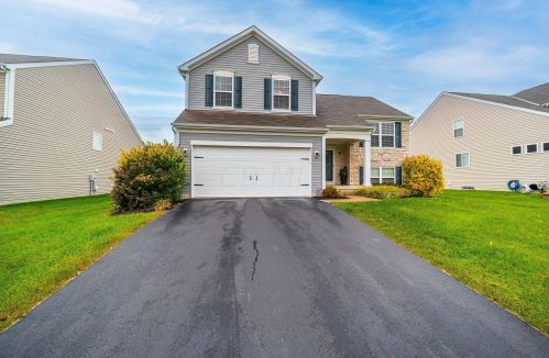 2029 Derby Dr, Marysville, OH 43040