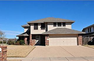 3701 Dove Hollow Ln, College Station TX  77845-6057 exterior