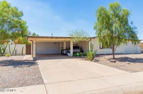 6501 Reade Ave, Glendale, AZ 85301-7235