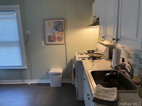 39 Church St, Highland Falls NY  10928-2036 exterior