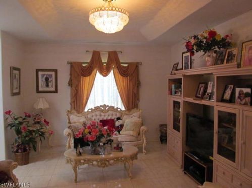 4207 35th St, Lehigh Acres FL  33976-4108 exterior