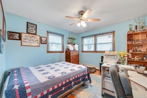 384 New Vernon Rd, Middletown NY  10940-7535 exterior