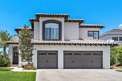 21621 Turtledove St, Trabuco Canyon, CA 92679-3487