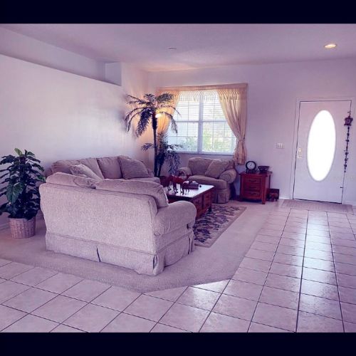 140 Burrell Cir, Kissimmee FL 34744-8437 exterior