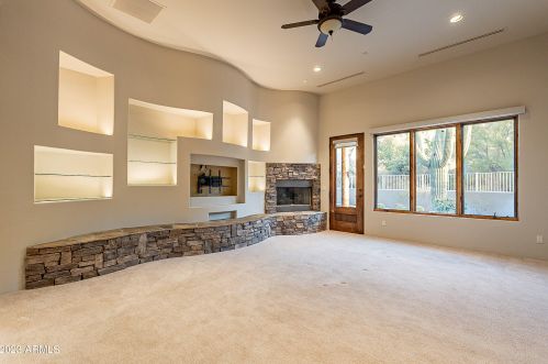 7787 Soaring Eagle Way, Scottsdale AZ 85266-1347 exterior