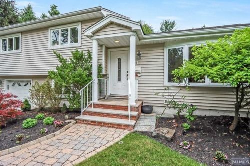 22 Ridge Rd, Harrington Park, NJ 07640-1216