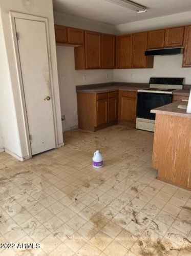 15915 Tasha Dr, Sun City AZ 85388-1630 exterior