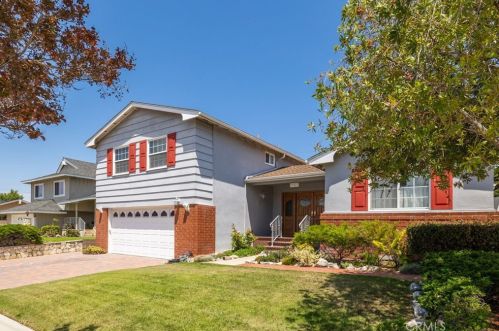 22622 Benner Ave, Torrance, CA 90505-2818