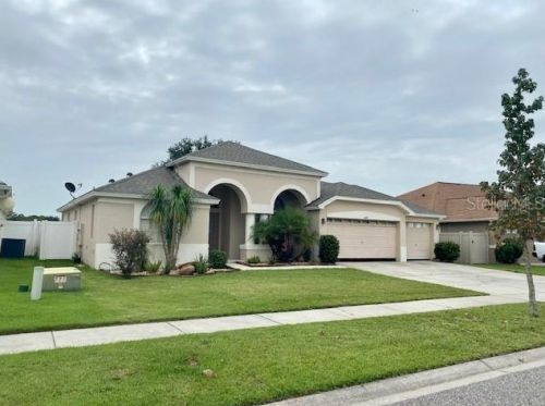4609 Southport Bay Dr, Kissimmee, FL 34759-3506