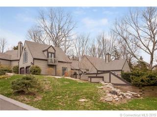 40 Long Hill Farm, Guilford CT  06437-1868 exterior