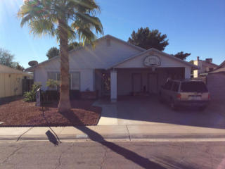 6019 Mauna Loa Ln, Glendale, AZ 85306-3839