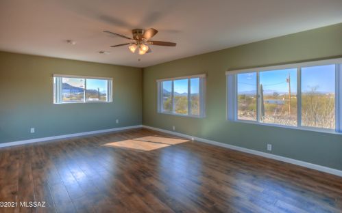 5725 Marshall Pl, Tucson AZ exterior