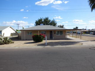 2839 Montebello Ave, Phoenix AZ  85017-2628 exterior