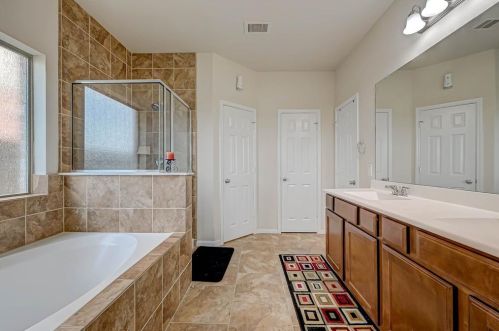 20718 Bandrock Ter, Richmond TX  77407-1474 exterior