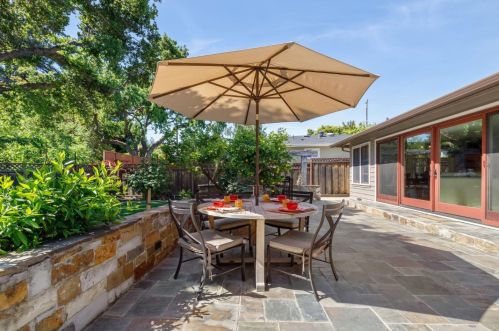 18 Ethel Ct, Redwood City CA  94061-2400 exterior