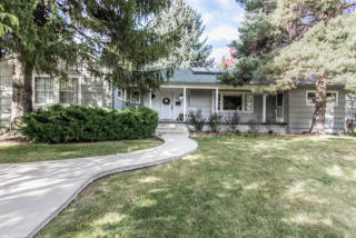 640 Trenton Ave, Bend OR  97701-1128 exterior