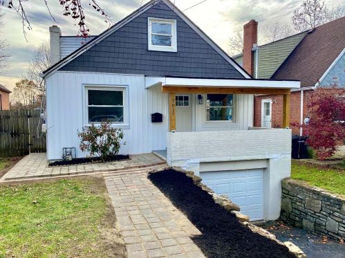 7017 Britton Ave, Cincinnati, OH 45227-3322