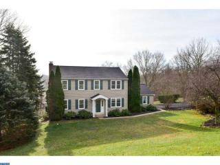 22 Meadow Creek Ln, Glenmoore, PA 19343-2016