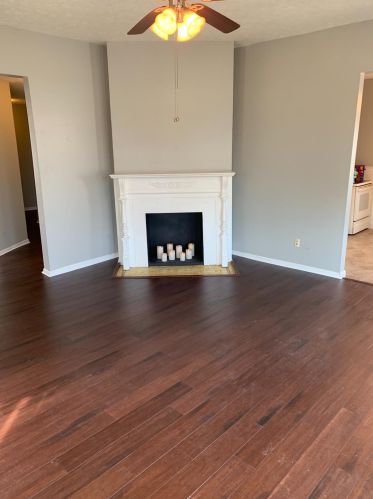 411 Spg St, Wilmington OH  45177-1664 exterior