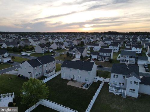 297 Viola Dr, Magnolia DE  19962-3654 exterior