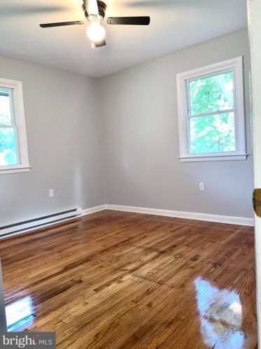 1 Old Barn Rd, Richmond National Battlefiel VA  22835-9008 exterior