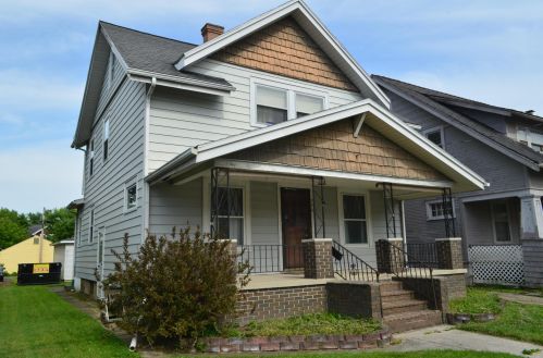 226 Hane Ave, Marion, OH 43302-4232
