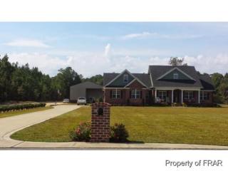 4805 Wade Stedman Rd, Wade, NC 28395-8551