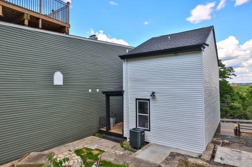 1255 Pike St, Covington KY  41011-2136 exterior