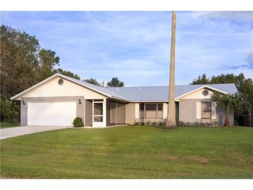 1550 Picasso St, Sebastian, FL 32958-6147