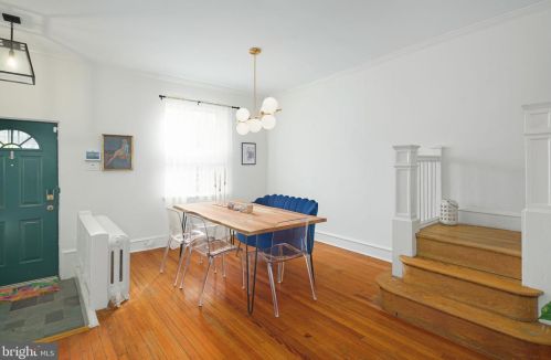 336 24th St, Philadelphia PA  19103-6431 exterior