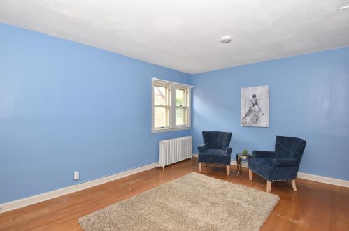 4453 Cramer St, Milwaukee WI 53211-1603 exterior