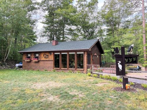 9782 Raven Ln, Lco Commercial Cent, WI 54843-4549