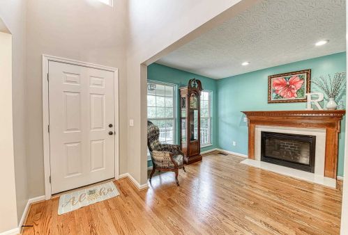 2073 Woodsedge Ct, Taylorsport KY  41048-8491 exterior