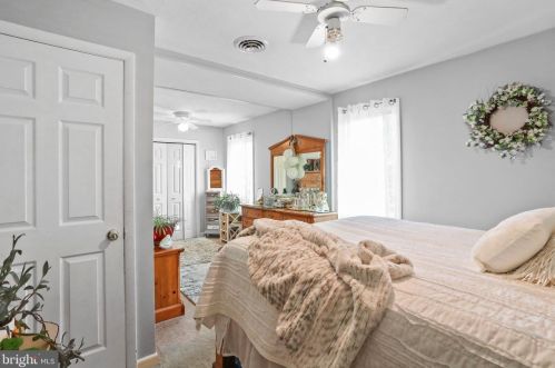 45 Ridge Loop Rd, Three Churches WV  26757-6377 exterior