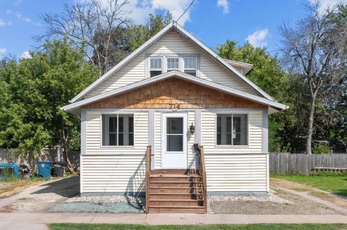 714 Jefferson St, Oshkosh WI  54901-4558 exterior