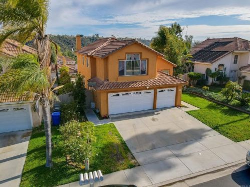 7769 Park Village Rd, San Diego, CA 92129-4547