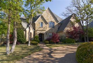 1313 Danbury Parks Dr, Keller, TX 76248-5271