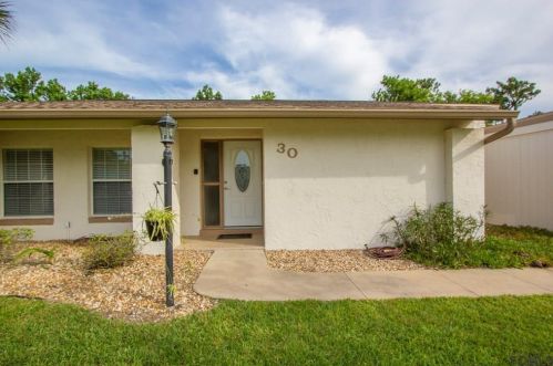 30 Cooper Ln, Palm Coast, FL 32137-8129